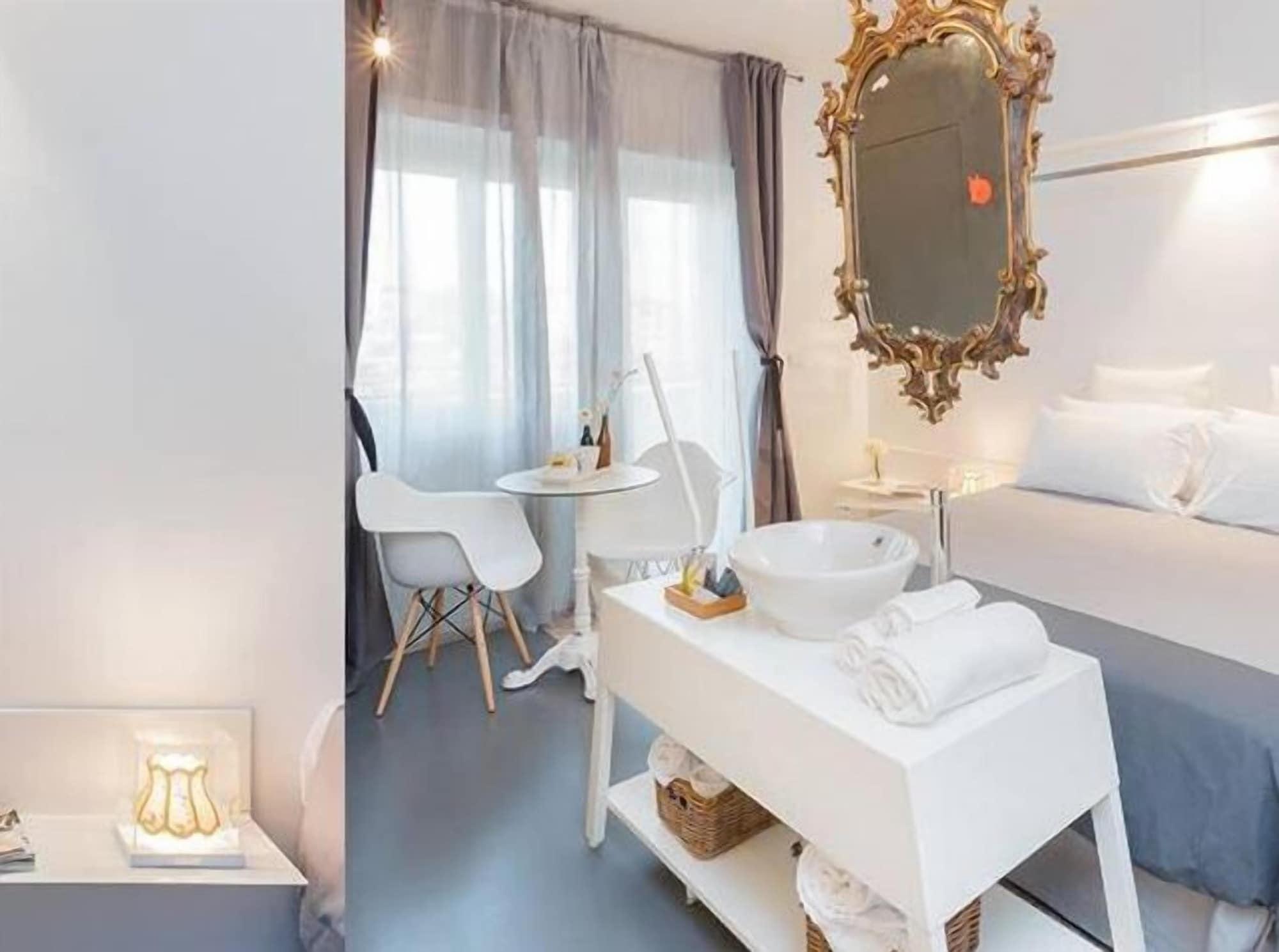 Boutique Rooms Trastevere Roma Dış mekan fotoğraf
