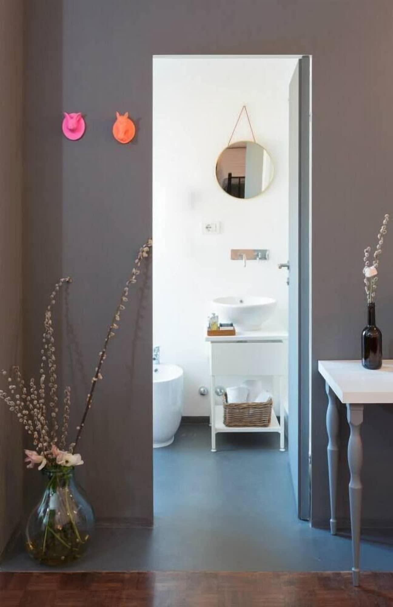 Boutique Rooms Trastevere Roma Dış mekan fotoğraf