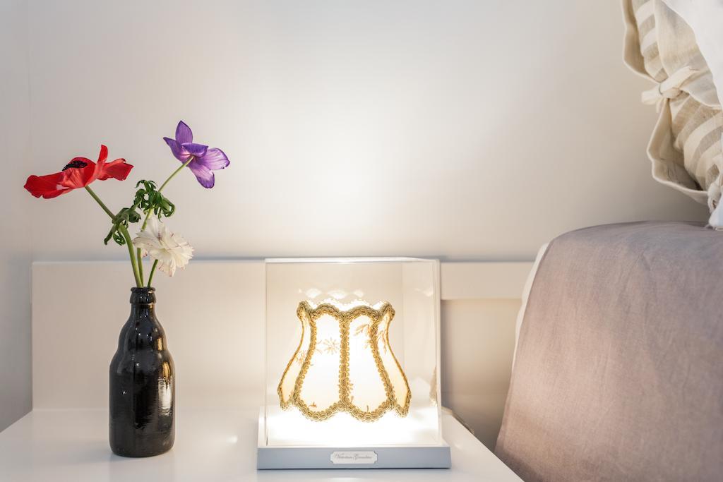 Boutique Rooms Trastevere Roma Oda fotoğraf