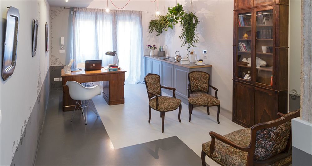 Boutique Rooms Trastevere Roma Dış mekan fotoğraf