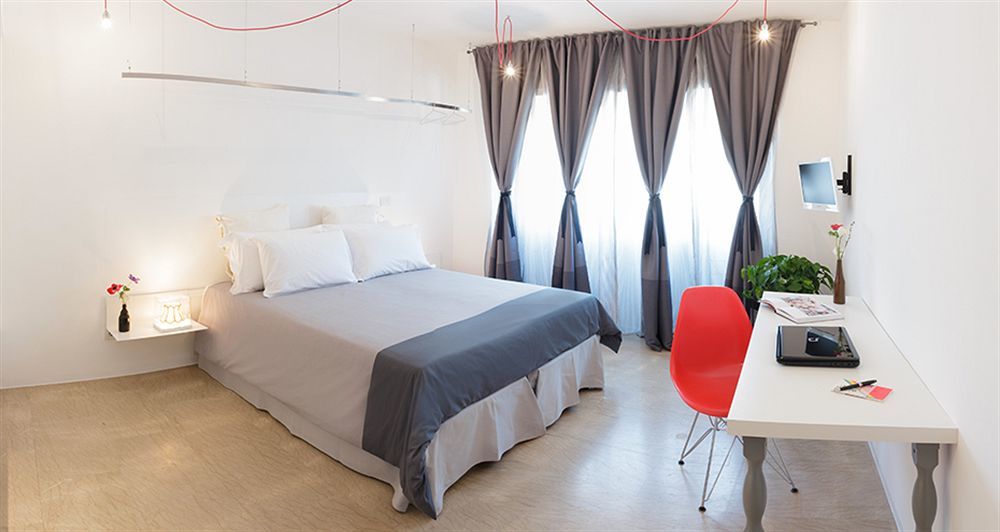 Boutique Rooms Trastevere Roma Dış mekan fotoğraf