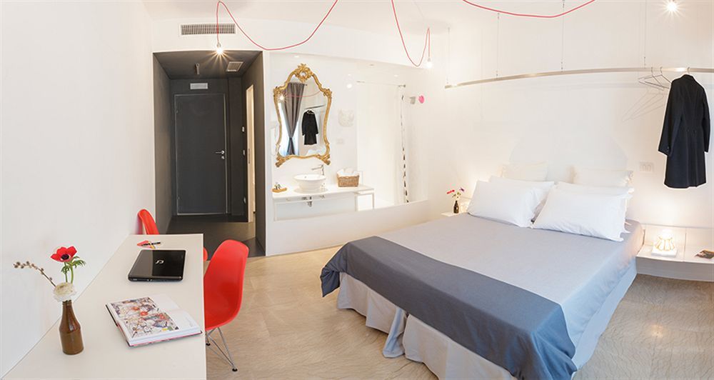 Boutique Rooms Trastevere Roma Dış mekan fotoğraf