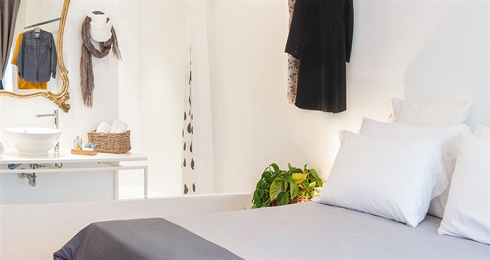 Boutique Rooms Trastevere Roma Dış mekan fotoğraf