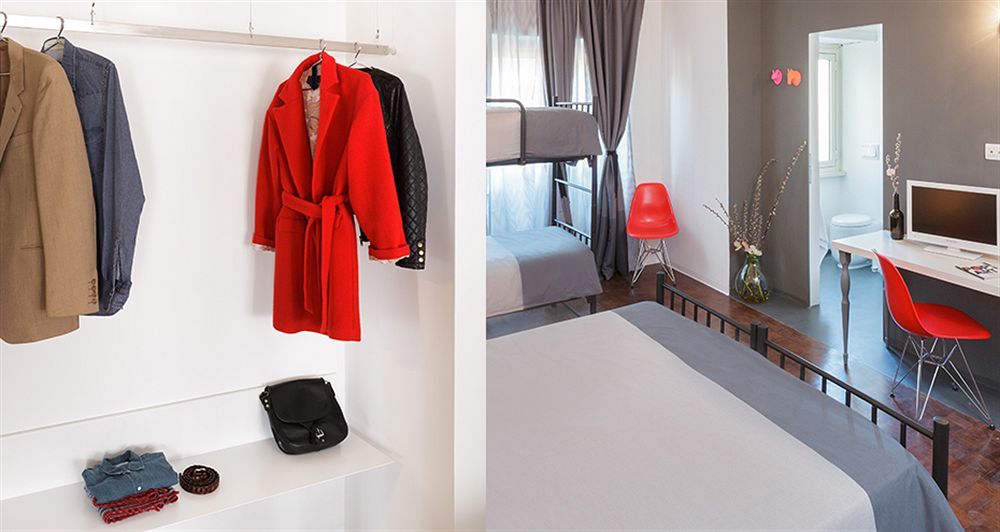 Boutique Rooms Trastevere Roma Dış mekan fotoğraf