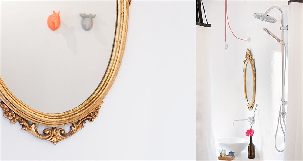 Boutique Rooms Trastevere Roma Dış mekan fotoğraf