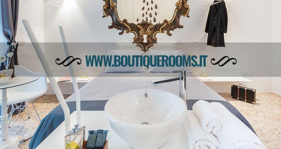 Boutique Rooms Trastevere Roma Dış mekan fotoğraf