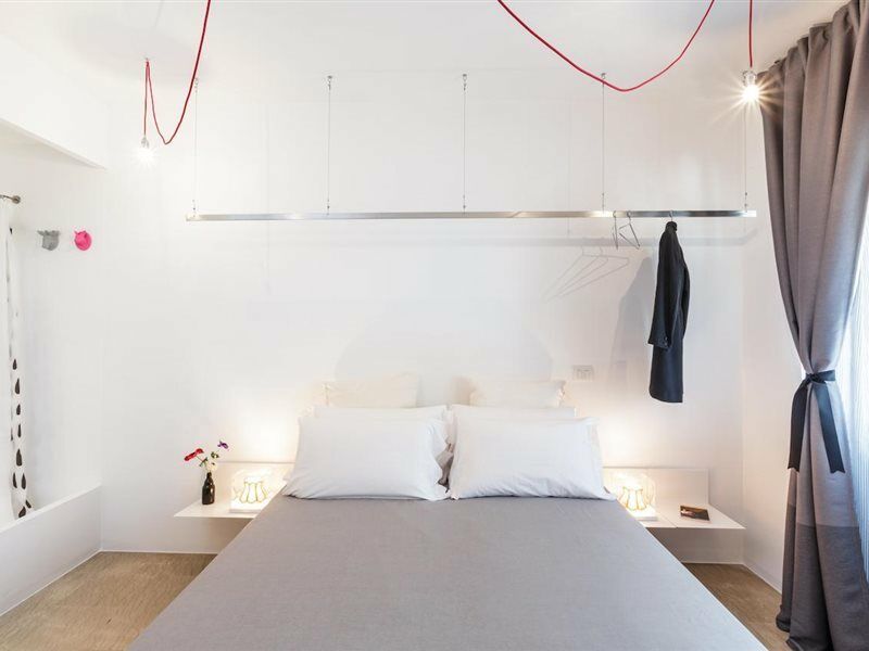 Boutique Rooms Trastevere Roma Dış mekan fotoğraf