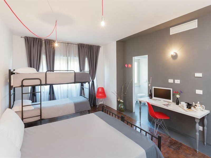 Boutique Rooms Trastevere Roma Dış mekan fotoğraf